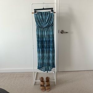 Velvet by Graham and Spencer Viscose Dress